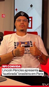 De Capão Redondo para o mundo... A obra do cineasta brasileiro...