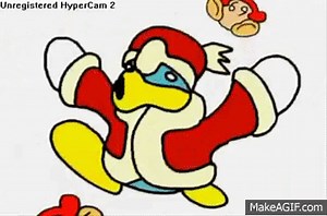 Brawl Taunts 1,2, and 3 - The Big Gay Dance! on Make a GIF