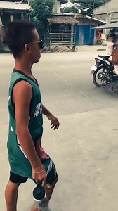 PointGod Maw basic lang ang step back😎 #fbreels2025ツ #viralreelschallenge #highlighteveryone #nocopyrightinfringementintendedmusic #helpcommunity | Mher Tambungalan