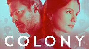 Colony season 1 Gateway Reviews