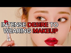 HYPNOTIC FEMINIZATION ✨| FEMINIZE YOUR MAKE UP DESIRE 💄