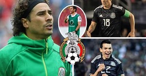 Jaime Lozano armaría un equipazo de miedo: Los refuerzos que podría tener México en Tokio 2021