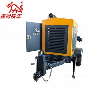 [Hot Item] Parameter Customization of High Vacuum Diesel Engine Vacuum Self-Priming Pump