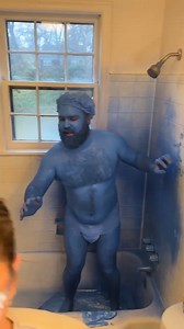 3.1M views · 3.2K reactions | He thought he was getting a spray tan | Chef Lorenzo's Suburban Chaos | Facebook