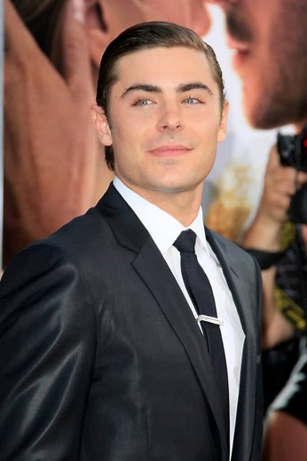 Is Zac Efron Gay?