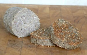 White pudding - Alchetron, The Free Social Encyclopedia