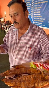Don Rigoberto los invita a su marisquería de mariscos tradicionales de Nayarit | REPORTEROS EN ACCION NAYARIT