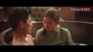 672K views · 10K reactions | Sweet bath tub kiss, warlord and maid interact sweetly 甜蜜浴桶吻，督军和丫鬟甜蜜互动心机女却为难丫鬟，督军霸气维护 #cdrama #Romantic #dramachina #chinesedrama #中国电视剧 | 兔先生剪视频 | Facebook