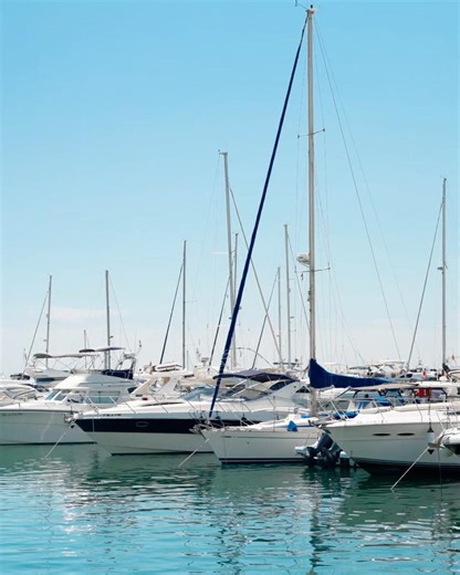 Puerto Banús Oficial on Reels