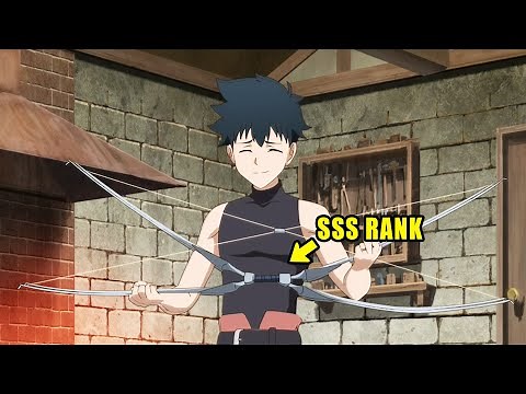 He Got The Worst Skill And Became The Strongest Player