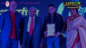 #BanegaSwasthIndia | Delhi held the second edition of National Transgender Awards 2023 recently to highlight the exemplary work done for transgenders in India by some of the pathbreakers and highlight the challenges faced by the community in India More: https://swachhindia.ndtv.com/national-transgender-awards-2023-here-are-the-winners-73724/?bsi_fb_sw #LGBTQ #TransgenderCommunity #TransgenderAwards #HealthForAll UNAIDS Dettol India Reckitt NDTV MyGovIndia Ministry of Women & Child Development, G