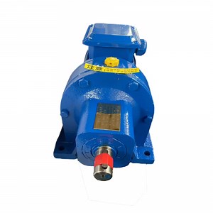 [Hot Item] Compact Design Facilitating Drive in Multiple Scenarios: Xwd Series Cycloidal Pin Gear Reducer