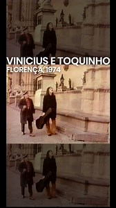 1.4K views · 4.7K reactions | [ TOQUINHO ] Antonio Pecci Filho, o...