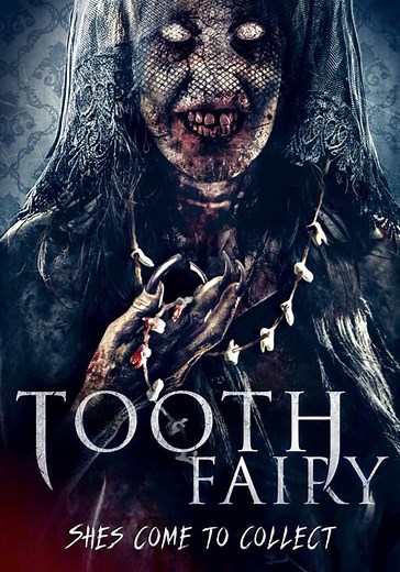 Tooth fairy - película: Ver online completa en español