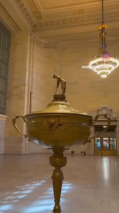 2.5K views · 24 reactions | Grand Central Terminal on Reels | Facebook