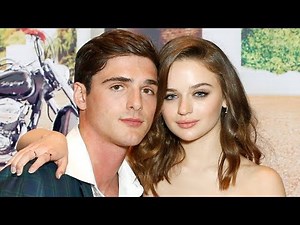 The Kissing Booth's Joey King & Jacob Elordi BREAK UP?