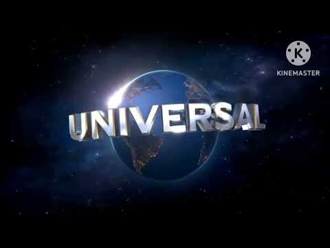 Universal Pictures/Moose Animation Logo (2018) (Shopkins Wild)