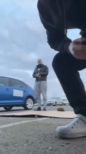 A non Muslim "Praying With My Uber Driver" May Allah guide him to Islam, ameen❤️ #uberdriver #praying #mosque #muslim #jummah #uber #fyp #Ramadan #wholesome #capturedoncamera #costco | Positive Muslim