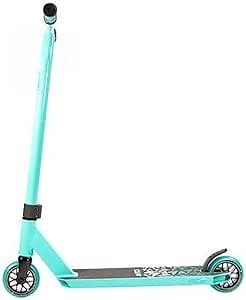 Amazon.com: Centrano Unisex - Adult Ace Stunt Scooter, Petrol, One Size : Sports & Outdoors