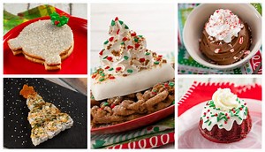 2024 EPCOT Festival of the Holiday Kitchens and Menus Revealed | Chip and Company