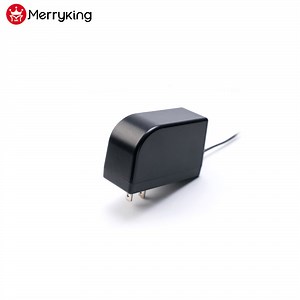 [Hot Item] UL FCC VI Power Charger Adapter 12V 2A Power Adapter 24W 12V 2000mA AC DC Power Supply