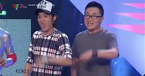 Người đi xuyên tường - 10/01/2016