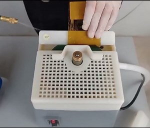 Portable 2in1 Stained Glass Angle Grinder for Curves&Edge Angles Grinding,Desktop Glass Grinding Machine with Diamond Grinder Bits+Grit Discs+Water Circulation Pump+Angle Positioning Tool