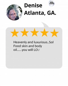 Sol Food Natural Soaps on Reels