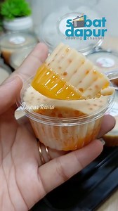75K views · 401 reactions | Resep Puding Susu Mutiara Bahan - bahan : - 1 bungkus puding susu instan (nutrijell) - 500 ml air - 7 gram bubuk agar2 - 80 gram gula pasir - 500 ml susu evaporasi - 50 gram sagu mutiara (masak sampai matang ditambah pewarna makanan oren) Selamat mencoba.. #fyppp | Sobat dapur | Facebook