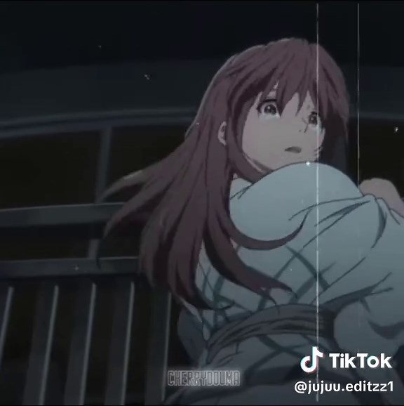 A Silent Voice: Shoya and Shoko's Compelling Story