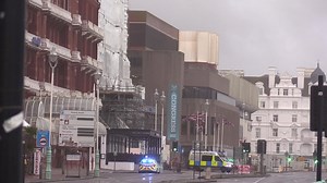 10K views · 52 reactions | Sussex Police are searching the Grand...