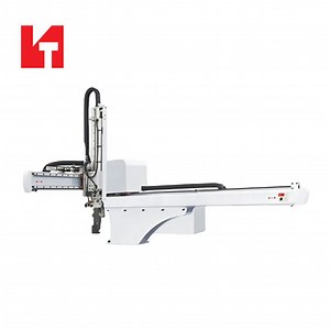 [Hot Item] Industrial Manipulator Robot Arm for Plastic Injection Molding Machine