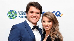 Bindi Irwin is halfway done with pregnancy: 'The love I have ... is boundless'