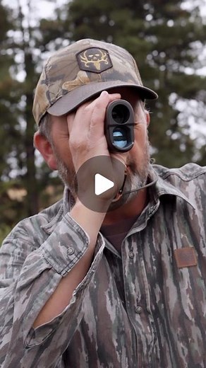 Bone Collector™ on Instagram: "Rangefinder Tip  #archery #hunting #bushnell"