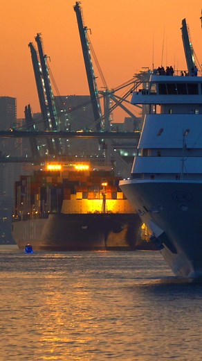 5.7K views · 78 reactions | Seven Seas Navegator sailing from Miami Beach Florida. #cruise #cruiseship #cruiselife #cruising #sevenseasnavigator | cruiseshipsailings | Facebook