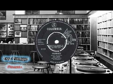 Ken Dodd - Promises(1966)