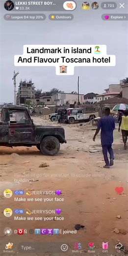 TINDER_Livestream on TikTok