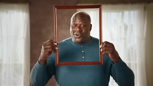 1.6K views · 28 reactions | Shaq loves to print. Mostly pictures of himself. Save up to 80% with low-cost replacement ink bottles vs. ink cartridges with the Epson EcoTank Photo Printer — that's about $2,000 on each set! Available at Best Buy, Office Depot, Target. and on Amazon.com | ShaqFu Radio | Facebook