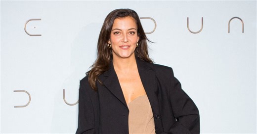 Camille Lellouche est maman pour la première fois !