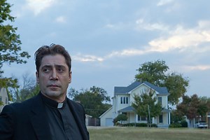 Javier Bardem protagoniza 'Thy Kingdom Come', el spin-off de 'To The Wonder'
