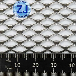 [Hot Item] High Strength Expanded Sheet for Structural Support