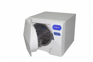 Class B  Standard Dental Autoclave 17L