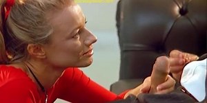 Federica Tommasi Hot Blowjob In Fallo ScandalPlanetCom