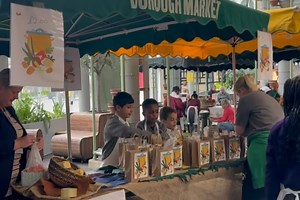 1.7K views | Borough Market on Reels | Facebook