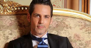 Ce s-a intamplat la cimitir in ziua in care tatal lui Stefan Banica ar fi implinit 81 de ani! Cum arata lespedea mormantului acum!