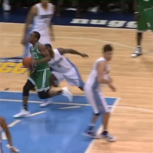 RAJON RONDO | Ang pinaka mautak na POINT GOD na kinakatakutan ng NBA | Gaano nga ba kahalimaw ang Prime Rondo? #cttocredittotherightfulowner #forintertainmentpurposesonly #viralvideoシ #fypシ゚ #foryourpage #basketball #makeitviral #nbahighlights #NBA | The One basketball TV