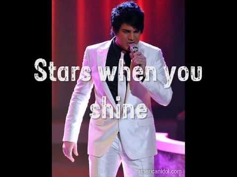 Adam Lambert - Feeling Good (Studio version)