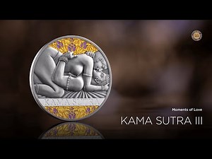 Kama Sutra III - Moments of Love | MINT XXI