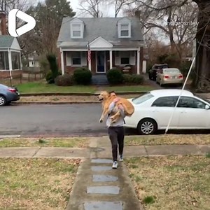 When you and your bestie reunite 😍 | IGV