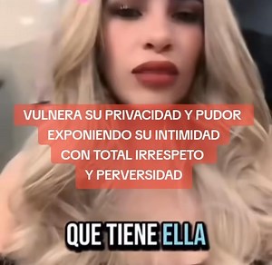 272K views · 4.5K reactions | Vivían exponía a Valeria Márquez #MafianTv #zapopan #Jalisco #jaliscomexico #ValeriaMarquez #controversial #viviandelatorre | Turistiando El Salvador | Facebook